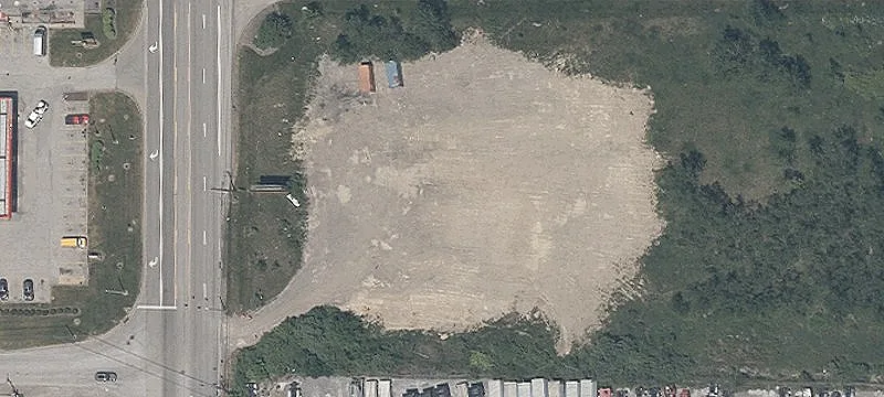 Eastgate Industrial Dr