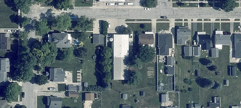 837 Oliver St