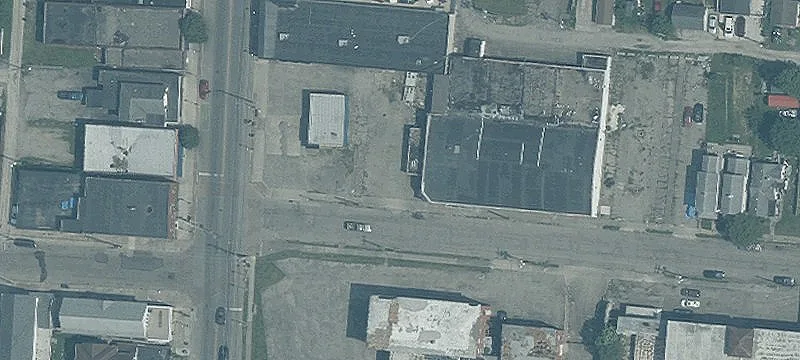Williams Ave