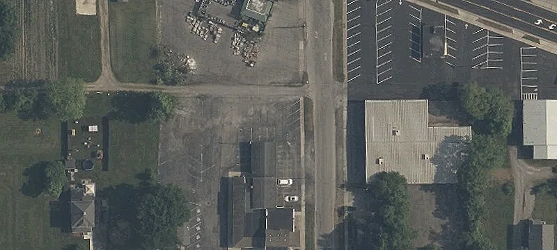 Kenilworth Ave