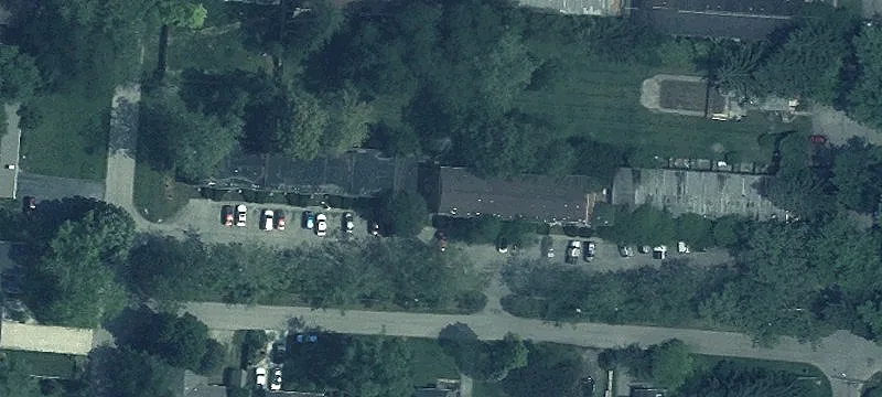 Ctr College St