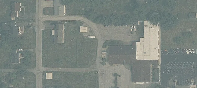 Main St