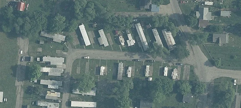 Oxford Ave