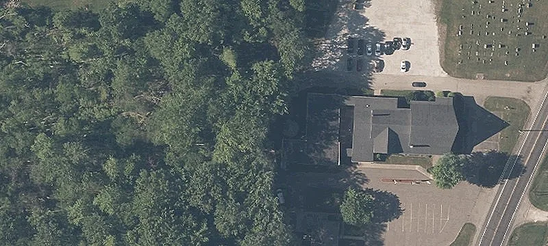 Wales NW Ave