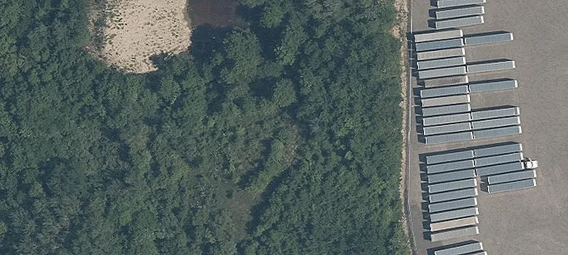Rootstown Industrial Pkwy