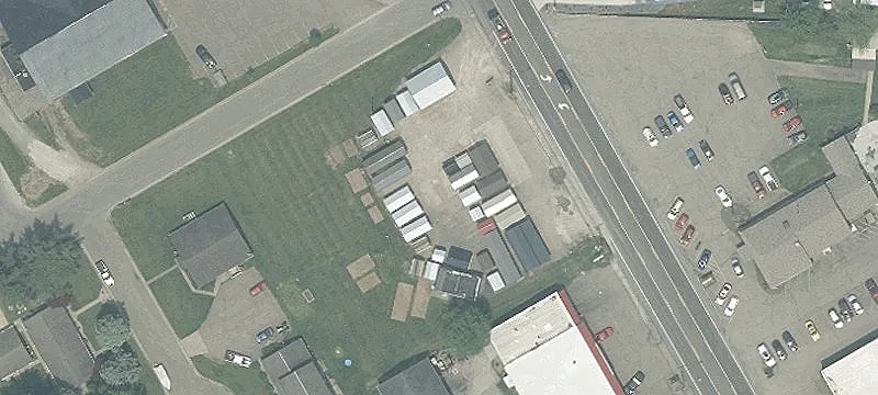 998 Wooster Ave