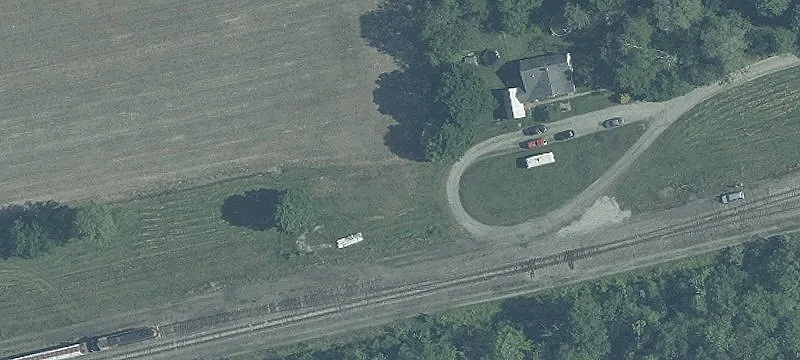 Railroad