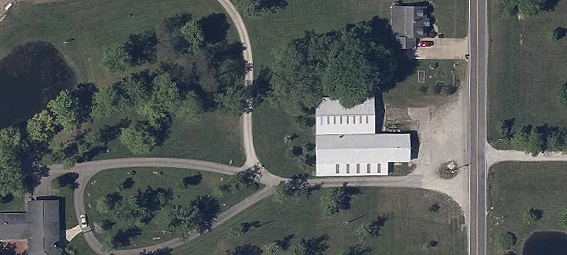 2048 Muntz Rd