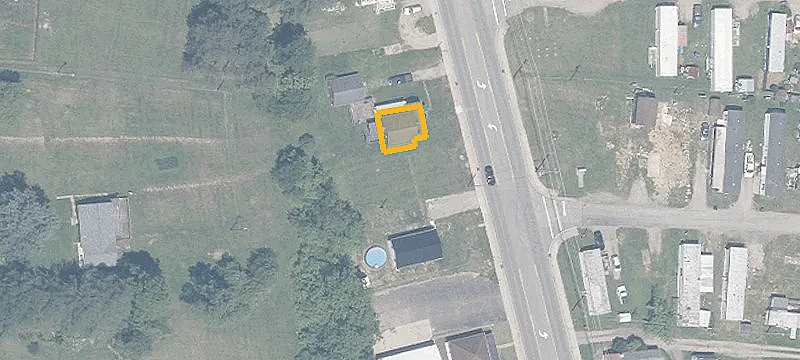 52 Plns Rd