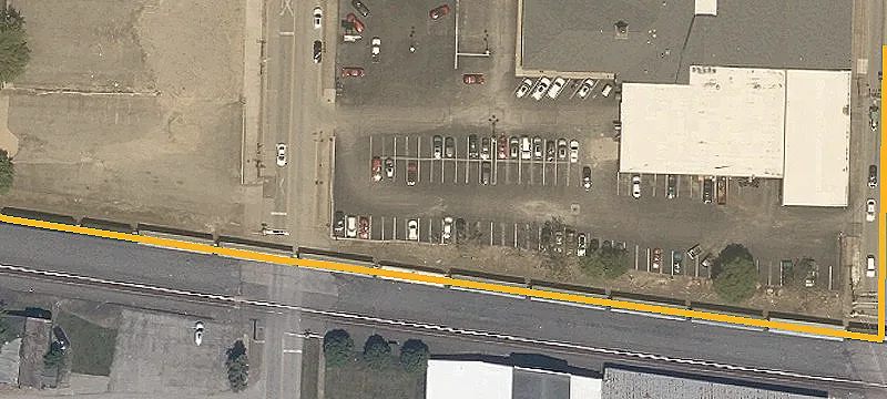 Main St