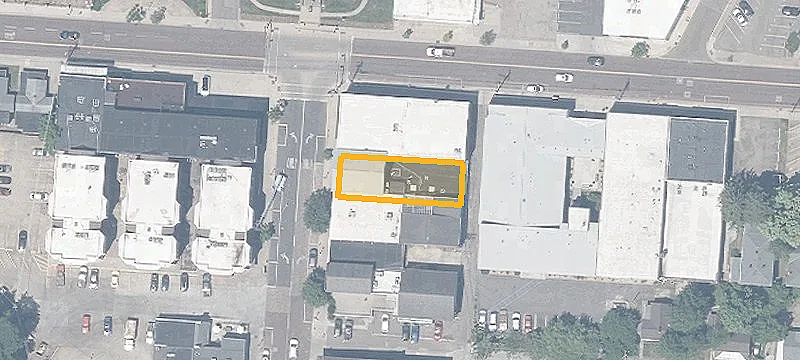 84 Ct St