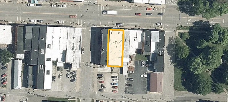 145-149 Main St