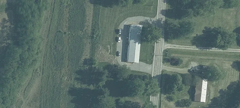 2128 Greene Rd