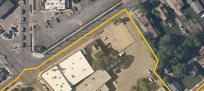 1214 Columbia Rd