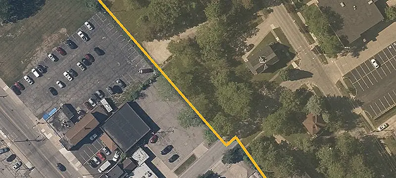 Monroe St