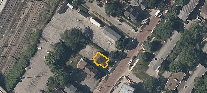 Murray Hl Rd