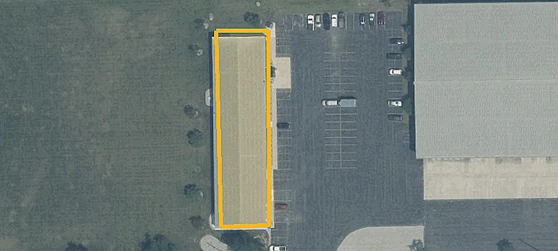 110 Industrial Dr