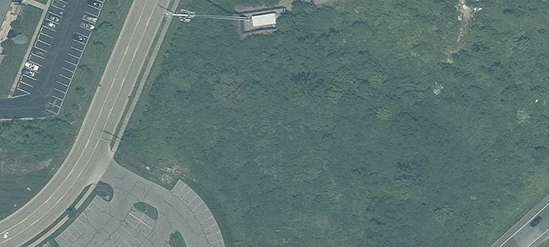 Cincinnati Dayton Rd