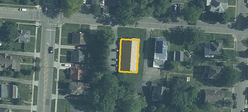 40 Vine St