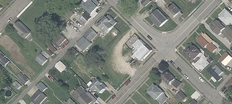 321 Jewett Ave