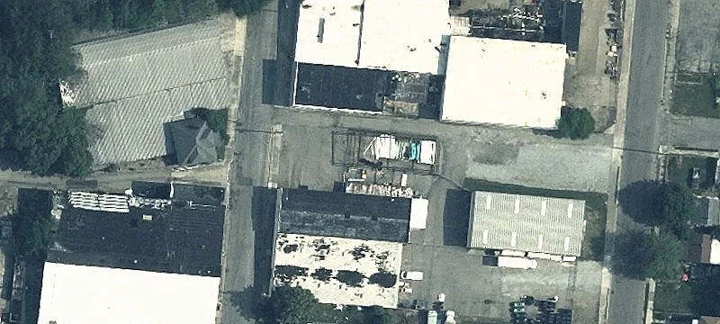 Walnut St