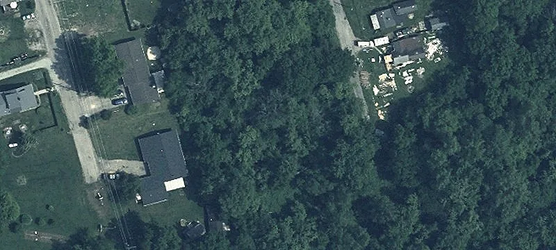 Lincoln Dr