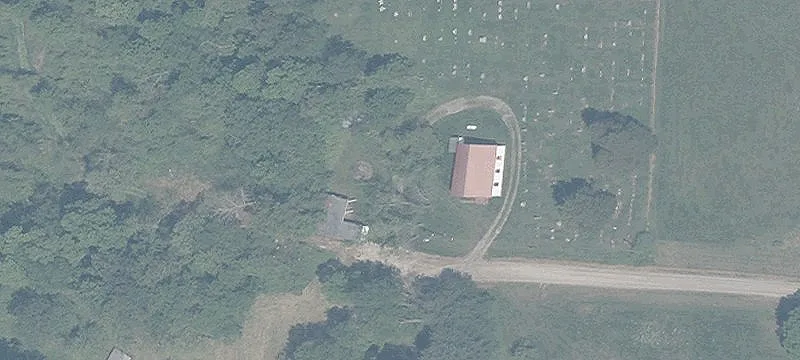 18092 Metcalf Rd