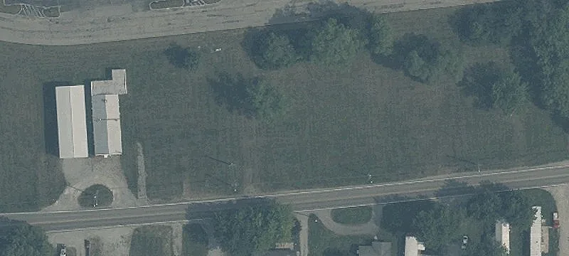 Garbry Rd