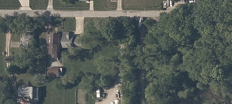 9518 Murray Rd