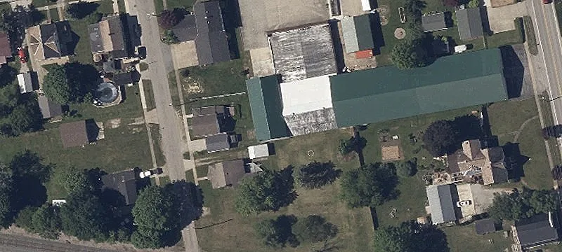 Monroe St