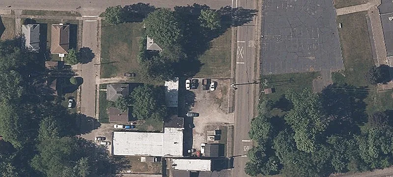 Newell St