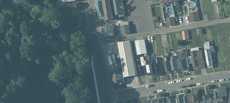 710 Harrisonville Ave