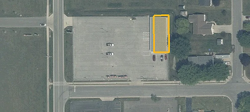 1202 Lincoln Hwy