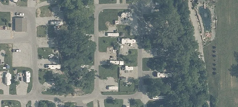 Wapak Fryburg Rd