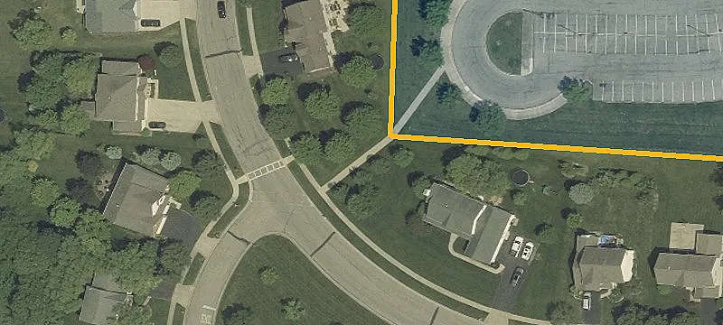 Parklawn Dr