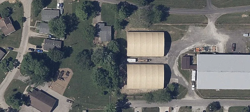 Briarwood Blvd