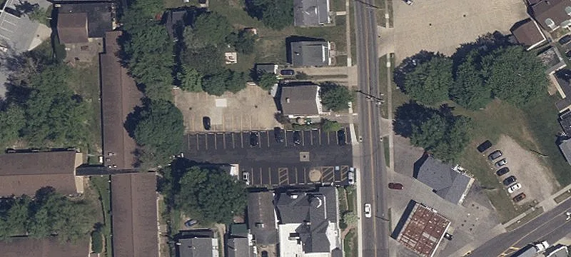 Main St