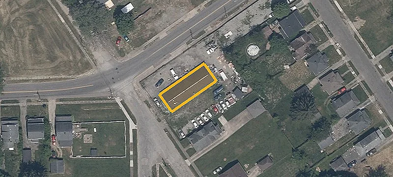 1101 Indianola Ave