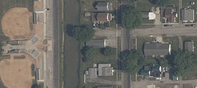Main St