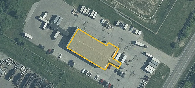 2500 Us Hwy 68