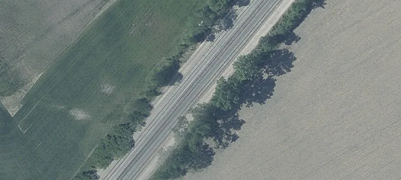 Bear Swamp Rd