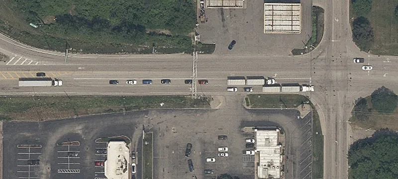 Glenwood Rd, OH 