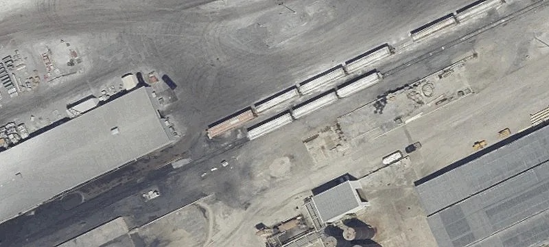 Tr 158