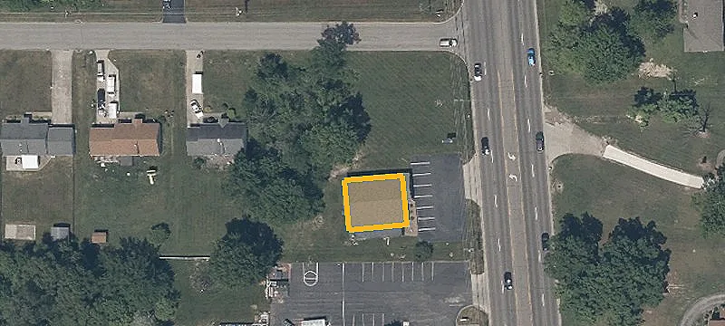 538 Canfield Niles Rd