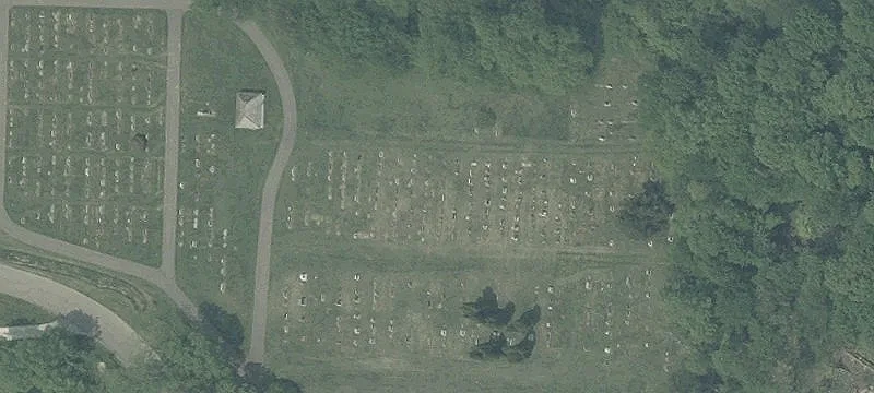 Cemetery Rd