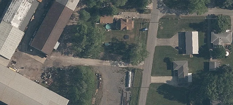 Ctr Center