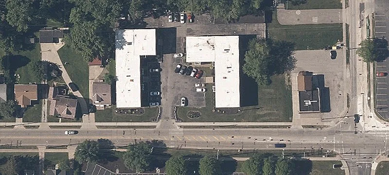12025 Mccracken Rd