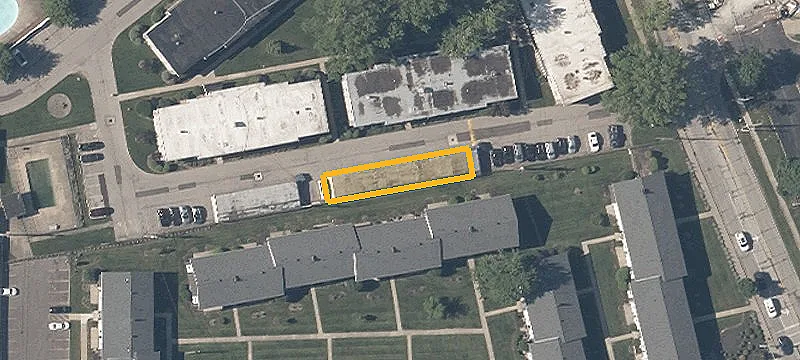 1402 Golden Gate Blvd, Unit G204