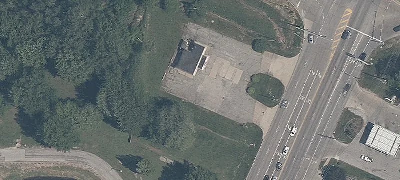 5700 Heisley Rd