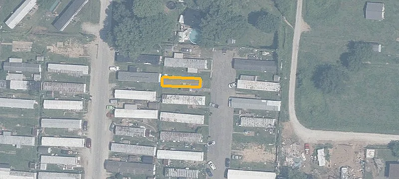1161 Twp Rd